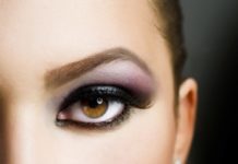 Trucco occhi castani 435 0 Trucco occhi castani